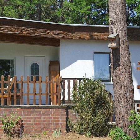 Bungalow, Тойпиц Экстерьер фото